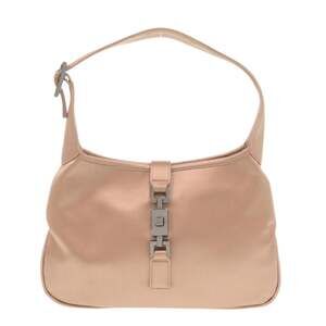 GUCCI Vintage Pink Jackie Bag